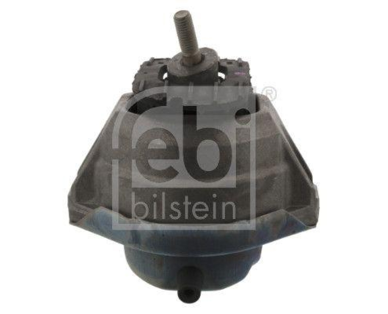FEBI BILSTEIN Lagerung, Motor 24096
