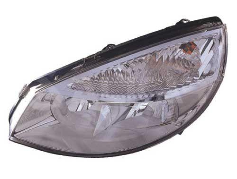 Headlight
