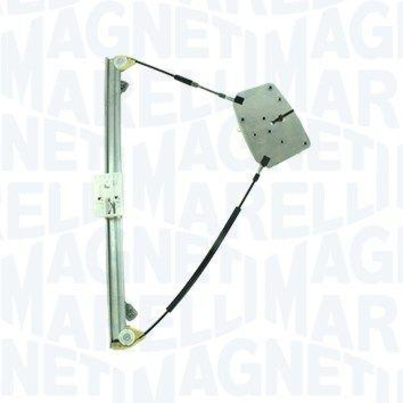MAGNETI MARELLI Window Regulator