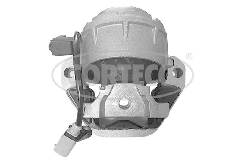 CORTECO Lagerung, Motor