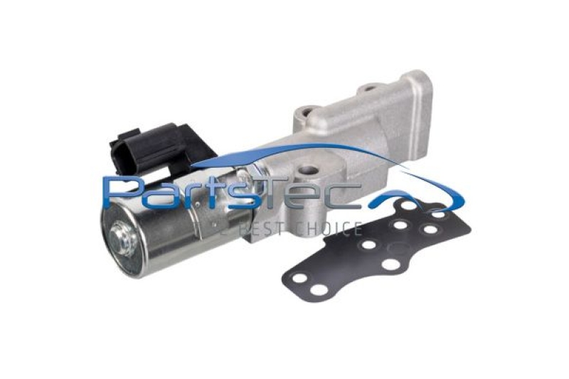 PartsTec Control Valve, camshaft adjustment