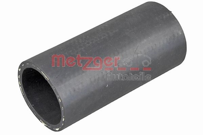 METZGER Charge Air Hose