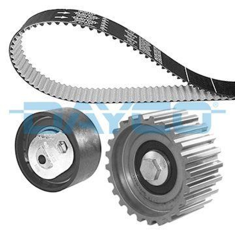 DAYCO Timing Belt Set