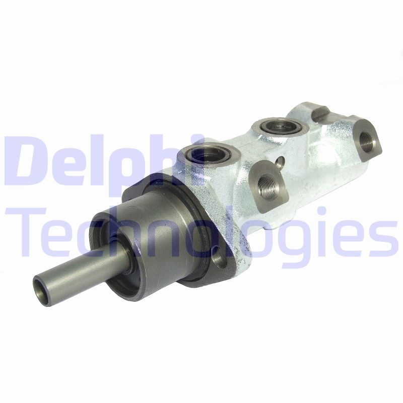 DELPHI Brake Master Cylinder