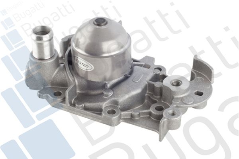 BUGATTI Water Pump, engine cooling