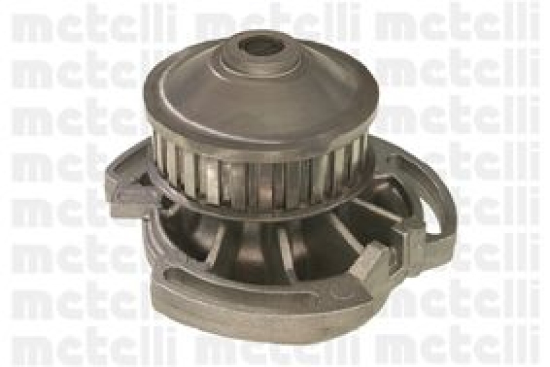 METELLI Water Pump, engine cooling