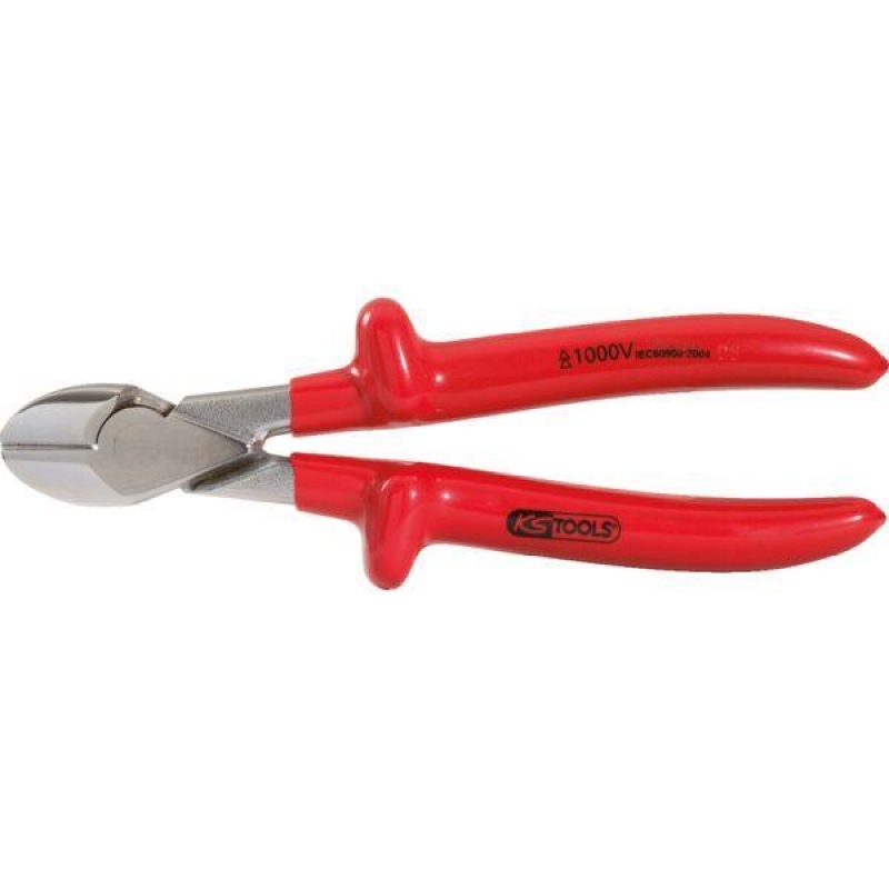 KS TOOLS Side Cutter