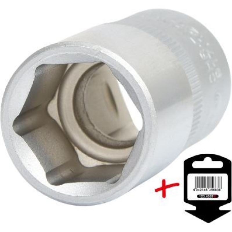 KS TOOLS Socket