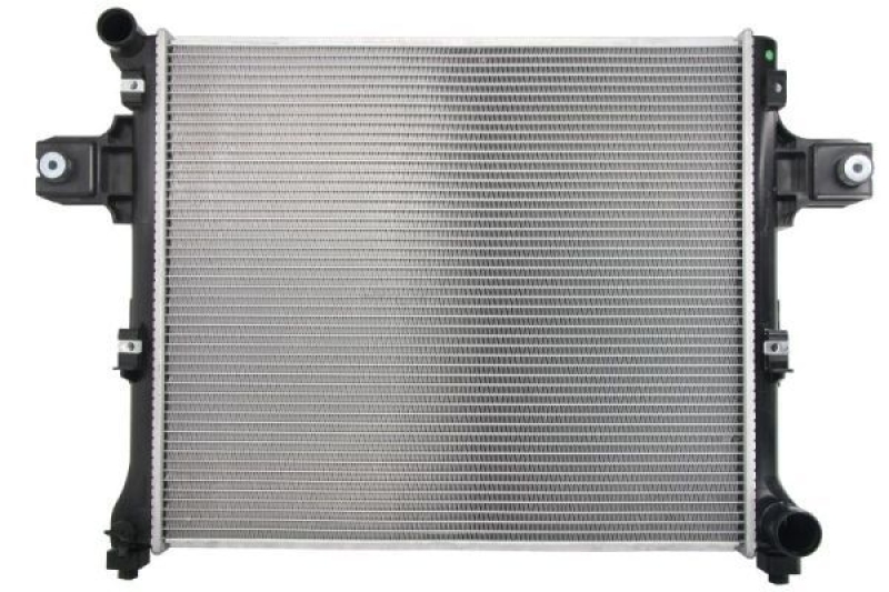 THERMOTEC Radiator, engine cooling