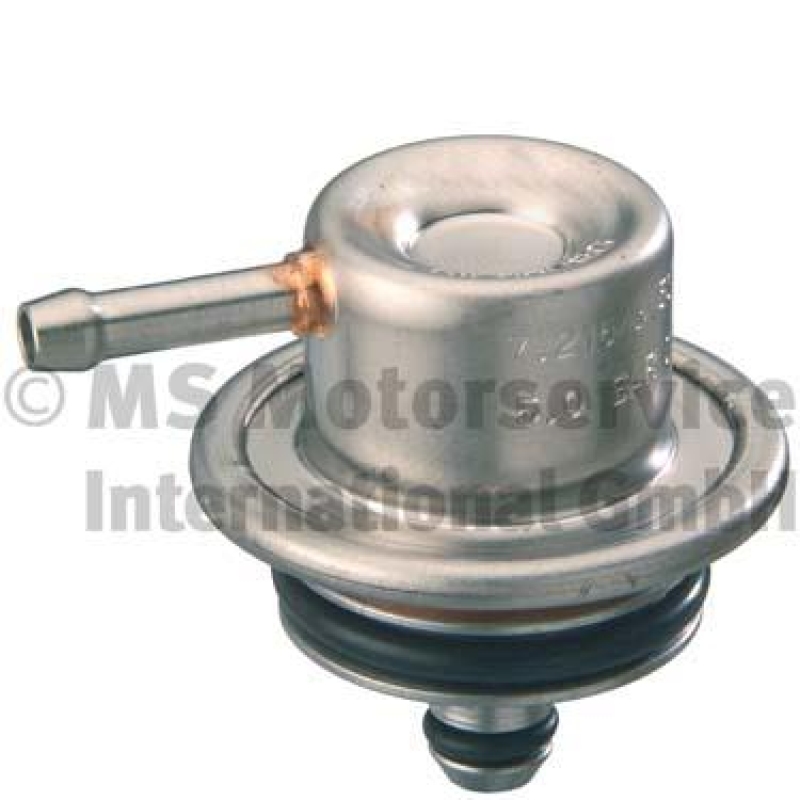 PIERBURG Control Valve, fuel pressure