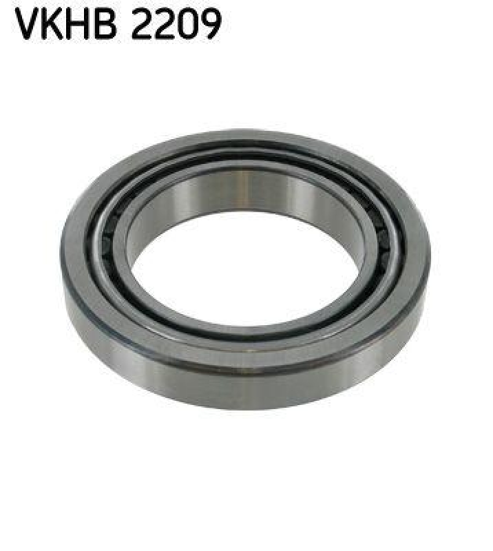 SKF Wheel Bearing