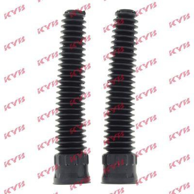 KYB Protective Cap/Bellow, shock absorber Protection Kit