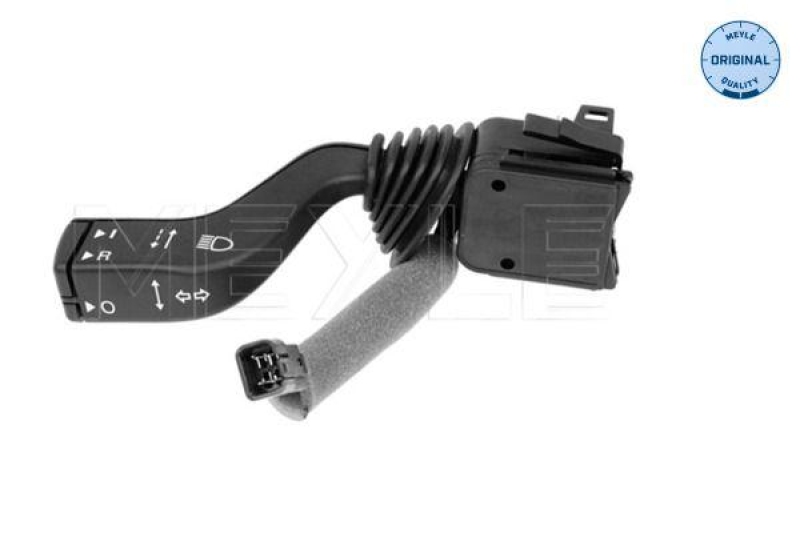 MEYLE Steering Column Switch MEYLE-ORIGINAL: True to OE.