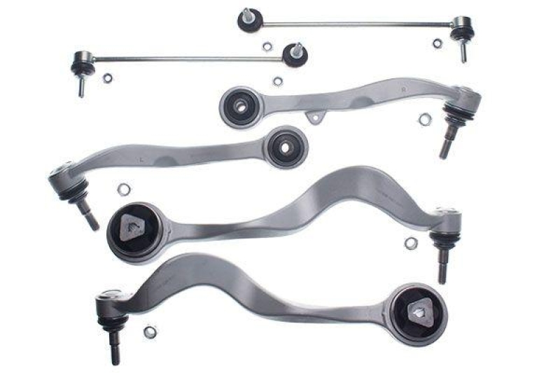 DENCKERMANN Repair Kit, control arm