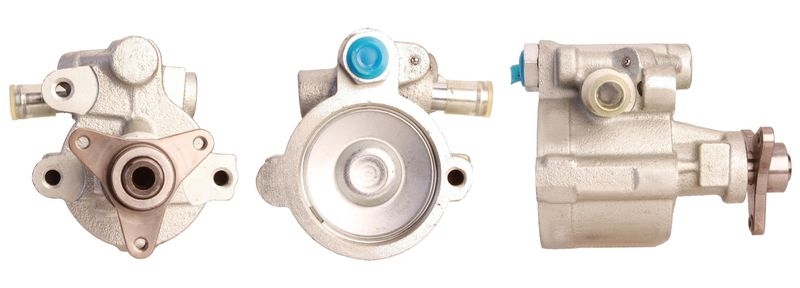 ELSTOCK Hydraulic Pump, steering system