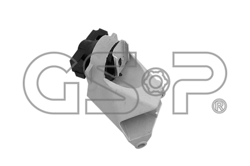 GSP Lagerung, Motor 510779