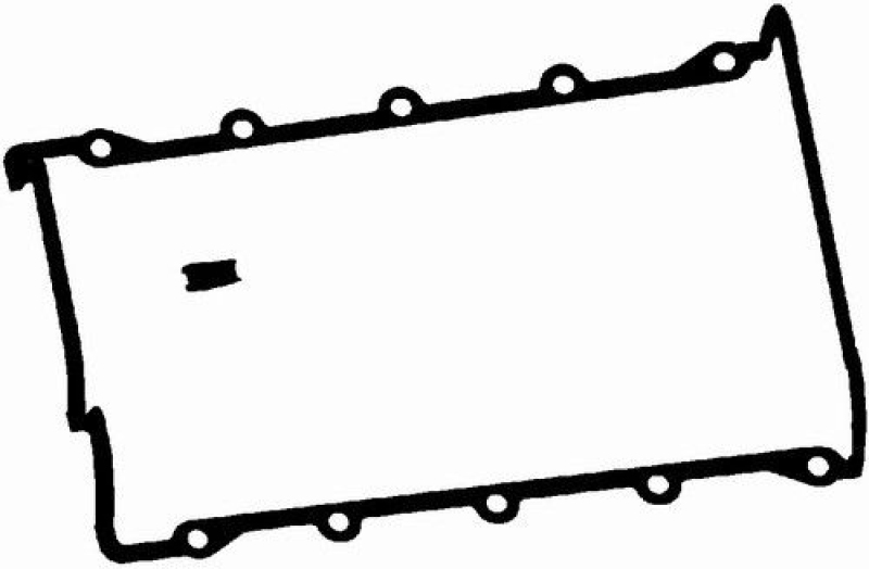 BGA Gasket Set, cylinder head cover