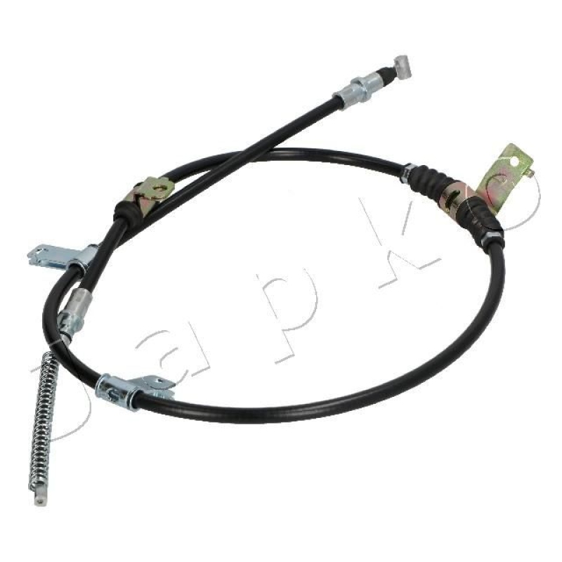 JAPKO Cable Pull, parking brake