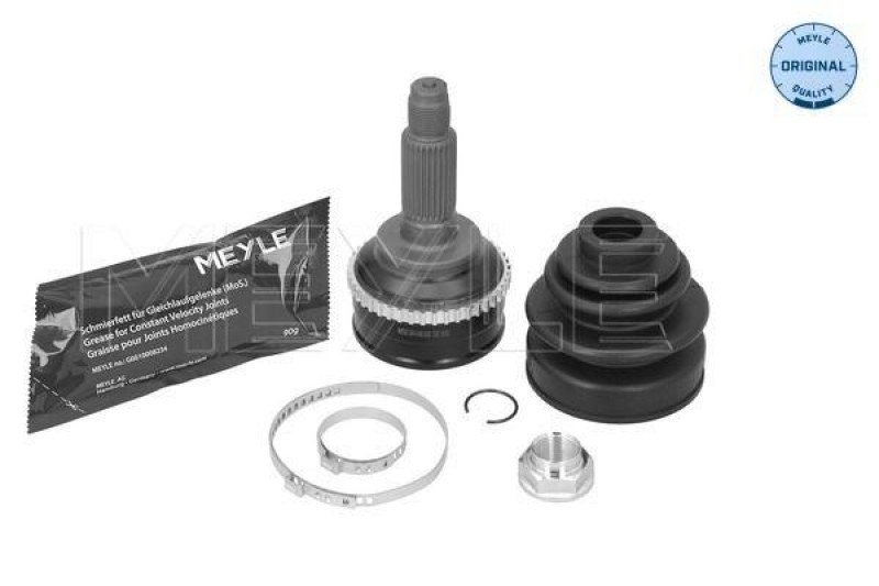 MEYLE Joint Kit, drive shaft MEYLE-ORIGINAL: True to OE.