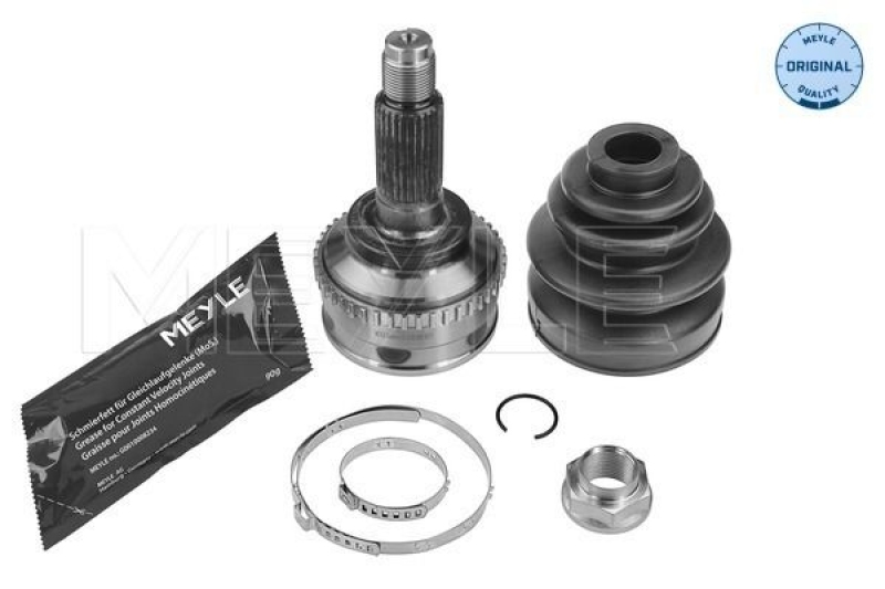 MEYLE Joint Kit, drive shaft MEYLE-ORIGINAL: True to OE.