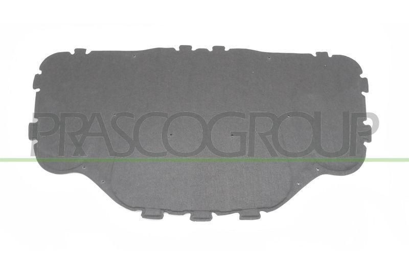 PRASCO Motorraumdämmung