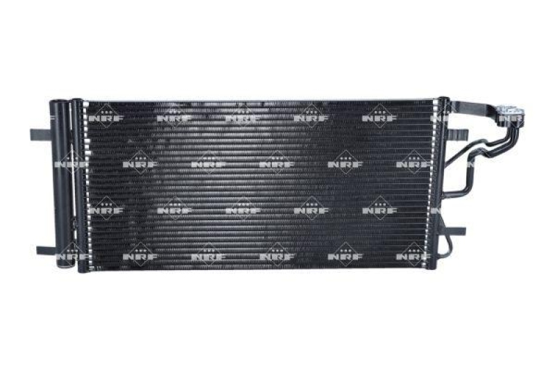 NRF Kondensator, Klimaanlage EASY FIT