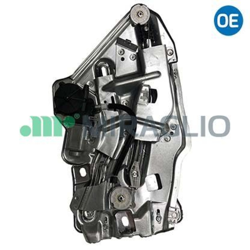 MIRAGLIO Window Regulator