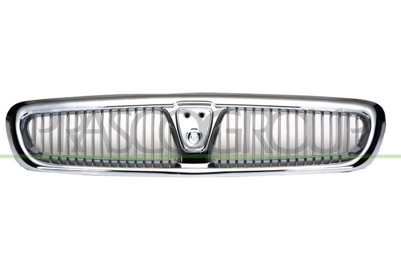 Radiator Grille Premium