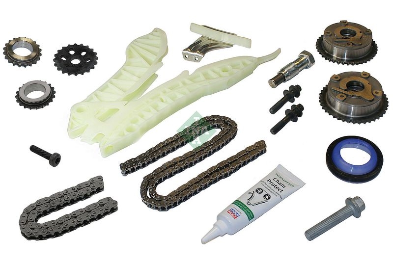 Schaeffler INA Steuerkettensatz