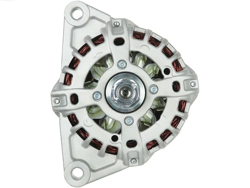 AS-PL Generator Brandneu AS-PL