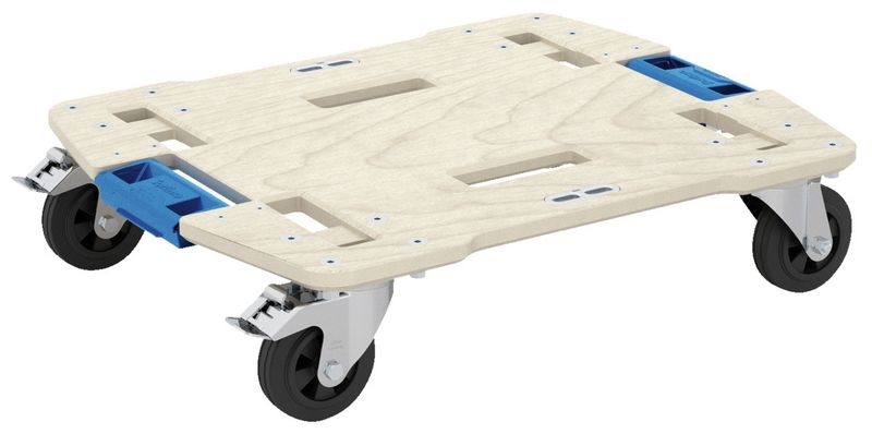 GEDORE Rolle, Werkzeugwagen