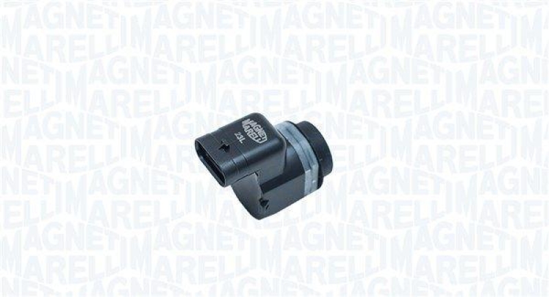 MAGNETI MARELLI Sensor, Einparkhilfe 21016151010