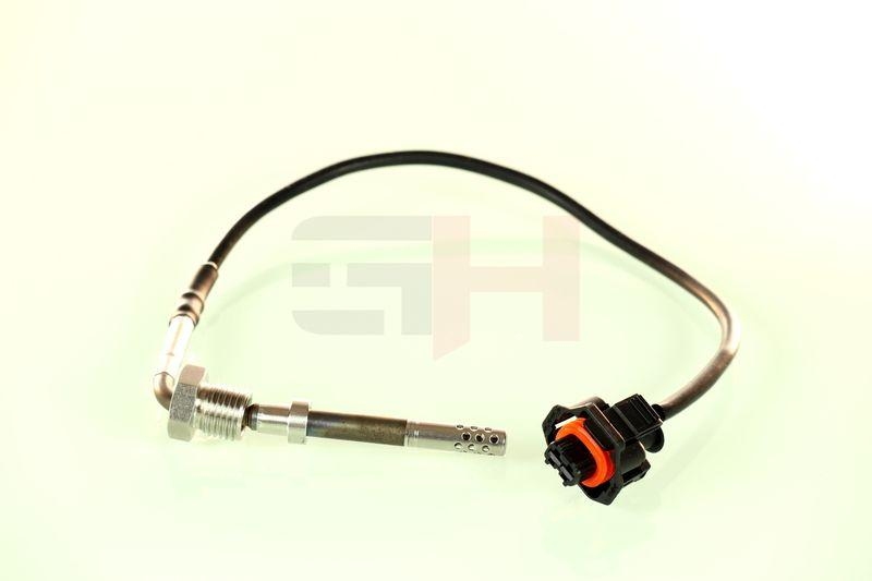 Abgastemperatursensor Abgastemperaturfühler passend für Opel Antara Chevrolet