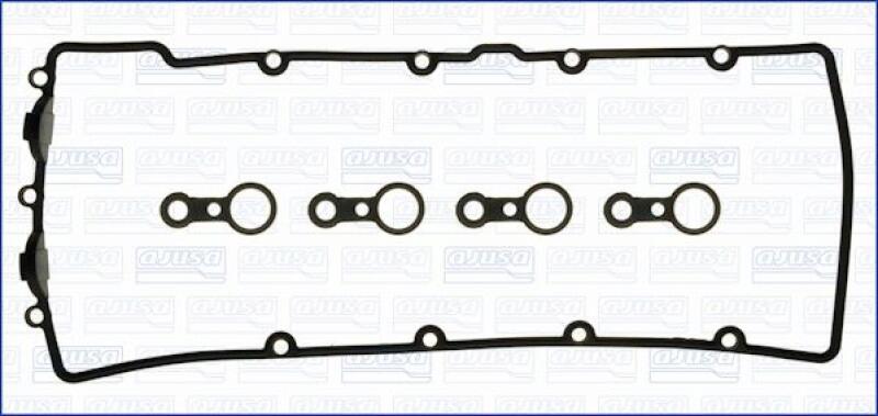 AJUSA Gasket Set, cylinder head cover