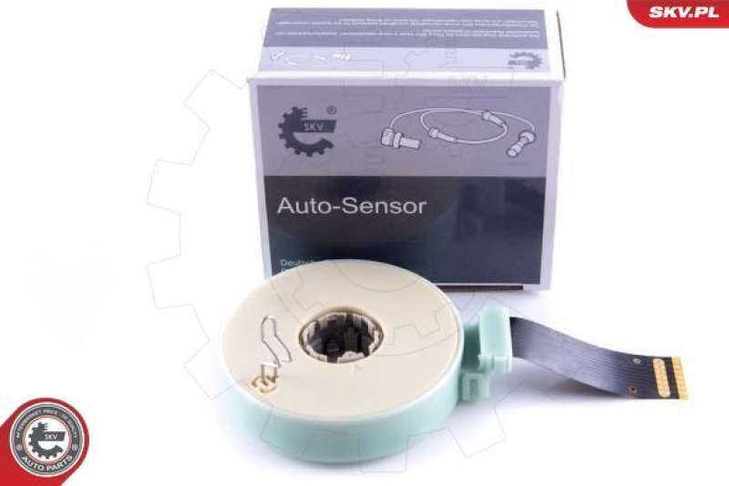 ESEN SKV Lenkwinkelsensor