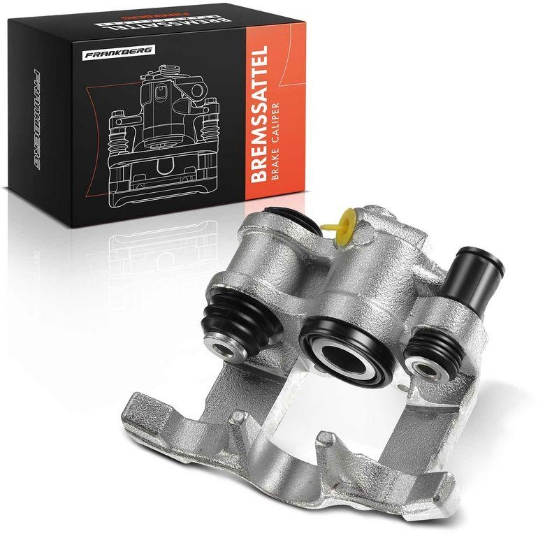 1x Frankberg Bremssattel Hinterachse Links 5481FB0002593