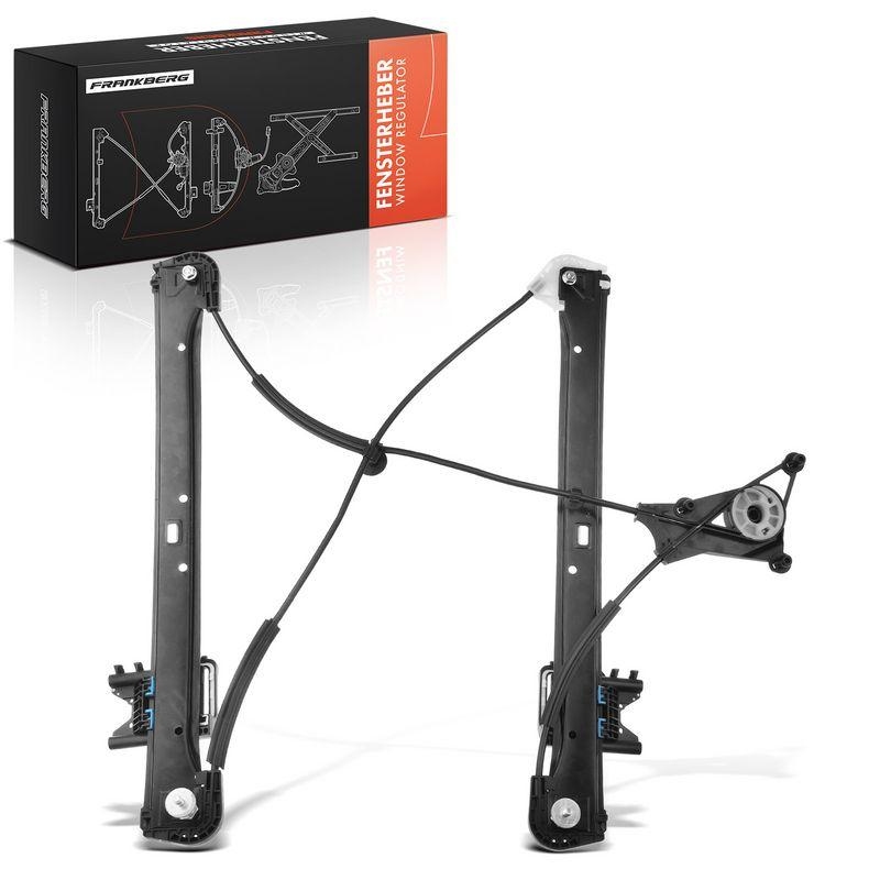 Frankberg Fensterheber