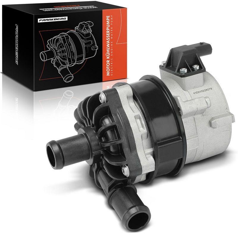 1x Frankberg Wasserpumpe Zusatzwasserpumpe Elektrisch 5481FB0002330