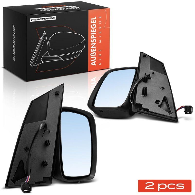 2x Frankberg Au&szlig;enspiegel 5481FB0069612