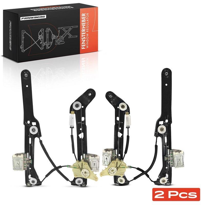 Frankberg Fensterheber