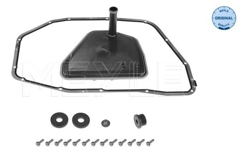 MEYLE Parts Kit, automatic transmission oil change MEYLE-ORIGINAL-KIT: Better...