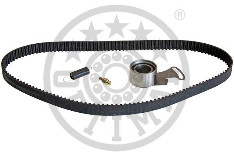 OPTIMAL Zahnriemensatz