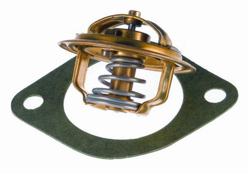 WAHLER Thermostat für Kühlmittel / Kühlerthermostat