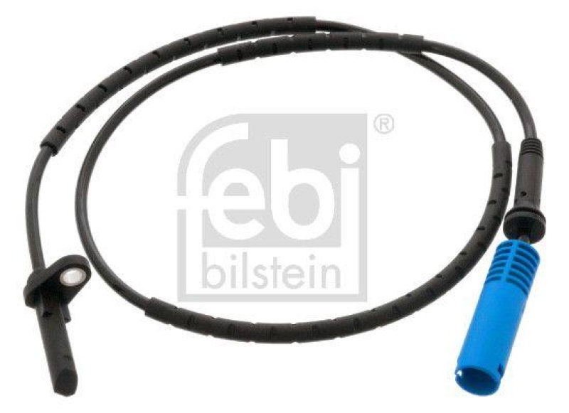 FEBI BILSTEIN Sensor, wheel speed