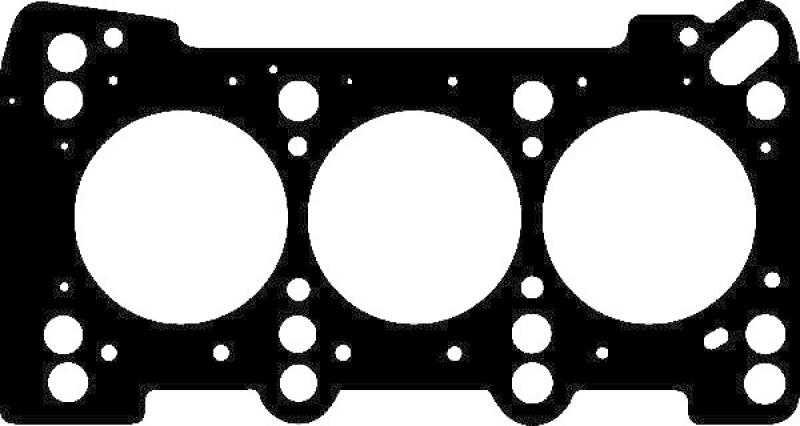 CORTECO Gasket, cylinder head