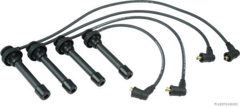 HERTH+BUSS JAKOPARTS Ignition Cable Kit