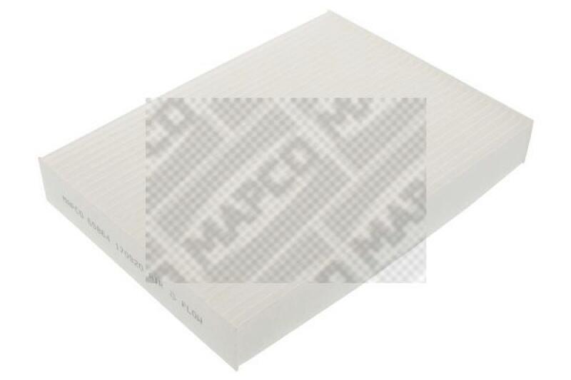 MAPCO Filter, Innenraumluft 65864