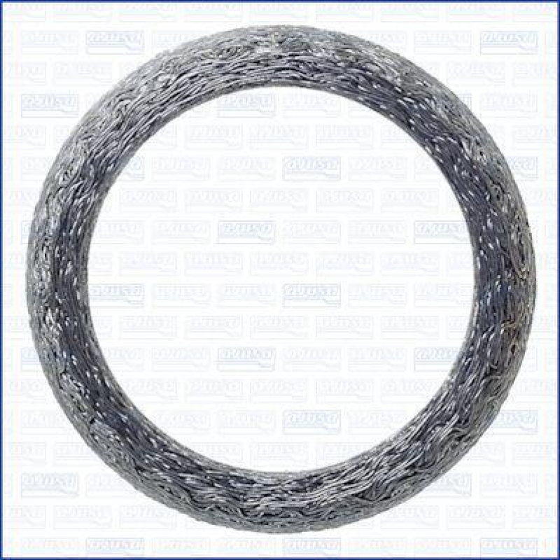 AJUSA Gasket, exhaust pipe