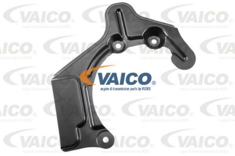 VAICO Splash Panel, brake disc Original VAICO Quality