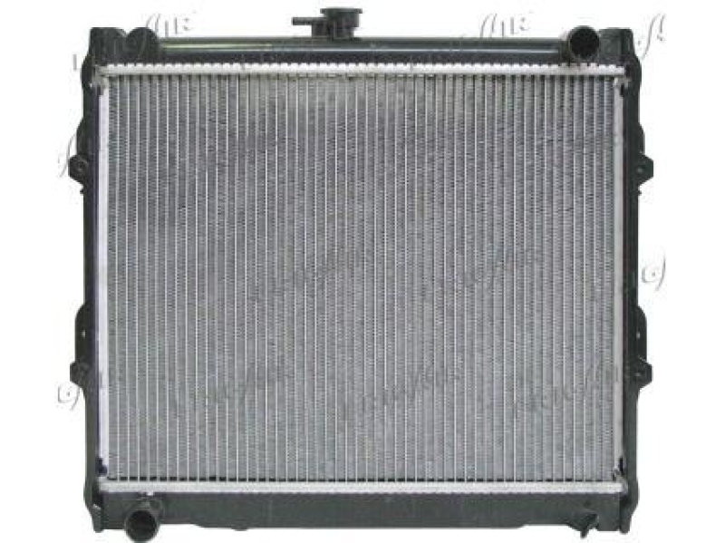 FRIGAIR Radiator, engine cooling